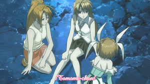 Pia Carrot e Youkoso!! Gekijouban: Sayaka no Koi Monogatari